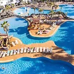 Oasis Dunas Raices Del Mar Paraíso único Corralejo