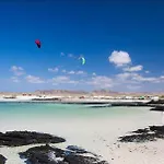 Oasis Dunas Raices Del Mar Paraíso único Apartamento Corralejo
