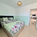 Apartamento Oasis Dunas Raices Del Mar Paraíso único