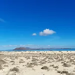 Oasis Dunas Raices Del Mar Paraíso único * Corralejo