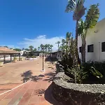 Oasis Dunas Raices Del Mar Paraíso único * Corralejo