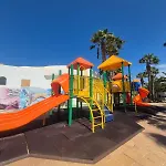 Oasis Dunas Raices Del Mar Paraíso único Apartamento Corralejo