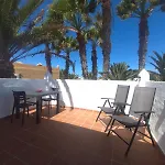 Oasis Dunas Raices Del Mar Paraíso único Apartamento