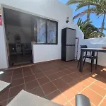 Apartamento Oasis Dunas Raices Del Mar Paraíso único Corralejo