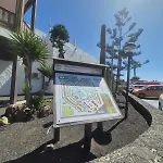 Oasis Dunas Raices Del Mar Paraíso único Apartamento