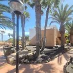 Oasis Dunas Raices Del Mar Paraíso único Apartamento Corralejo