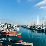 Apartamento Oasis Dunas Raices Del Mar Paraíso único Corralejo