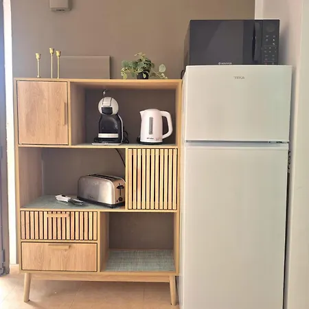 Apartmán Oasis Dunas Raices Del Mar Paraiso Unico