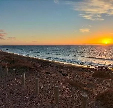 Oasis Dunas Raices Del Mar Paraiso Unico Apartmán Corralejo