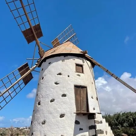 Apartmán Oasis Dunas Raices Del Mar Paraiso Unico
