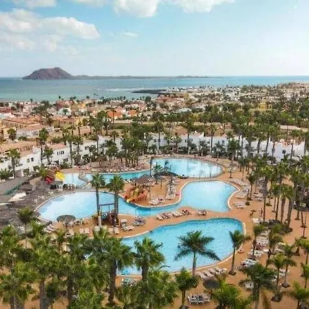 Oasis Dunas Raices Del Mar Paraiso Unico Apartmán