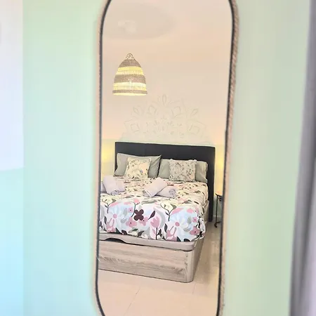Oasis Dunas Raices Del Mar Paraiso Unico Apartmán Corralejo