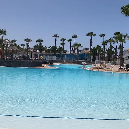 Apartmán Oasis Dunas Raices Del Mar Paraiso Unico
