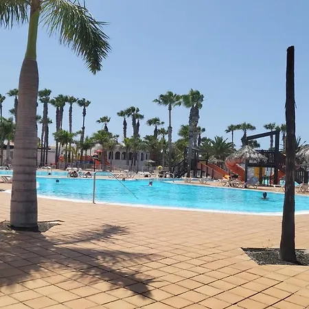 Apartmán Oasis Dunas Raices Del Mar Paraiso Unico Corralejo