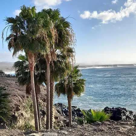 Oasis Dunas Raices Del Mar Paraiso Unico Apartmán