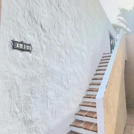 Apartmán Oasis Dunas Raices Del Mar Paraiso Unico Corralejo