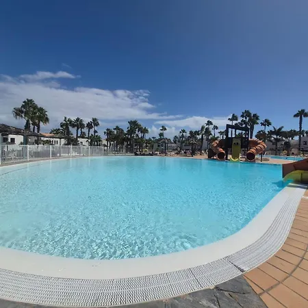 Oasis Dunas Raices Del Mar Paraiso Unico Apartmán *