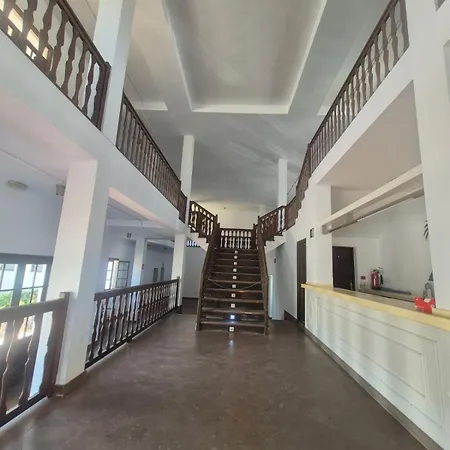 Apartmán Oasis Dunas Raices Del Mar Paraiso Unico