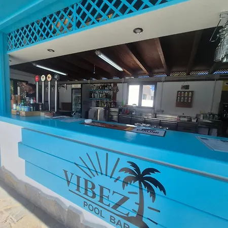 Apartmán Oasis Dunas Raices Del Mar Paraiso Unico *