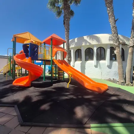 Apartmán Oasis Dunas Raices Del Mar Paraiso Unico Corralejo