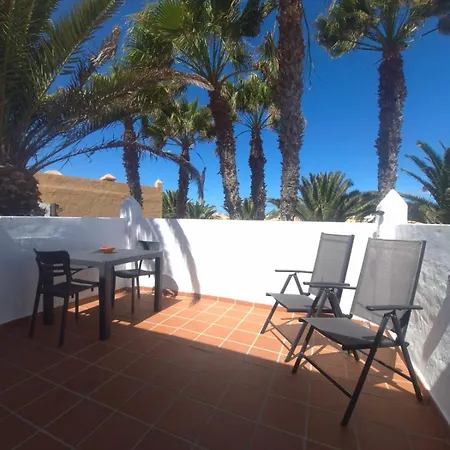 Oasis Dunas Raices Del Mar Paraiso Unico Apartmán