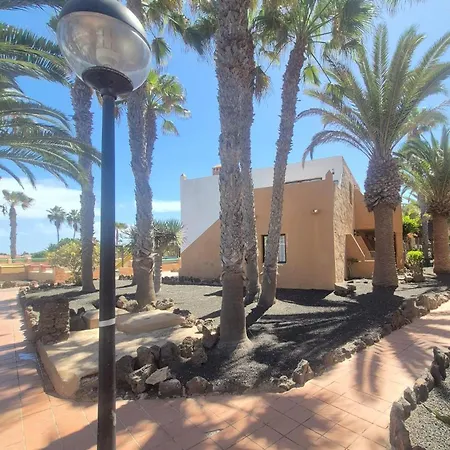 Oasis Dunas Raices Del Mar Paraiso Unico Apartmán Corralejo